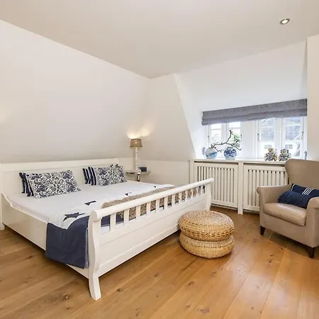 In Foehr With 3 Bedrooms