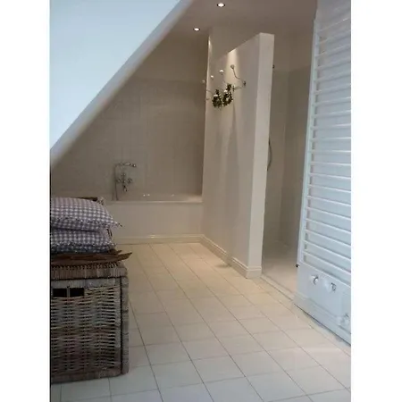 In Foehr With 3 Bedrooms Vakantiehuis Wyk auf Föhr