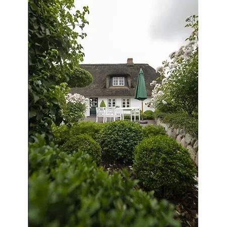 In Foehr With 3 Bedrooms * Wyk auf Föhr