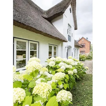 In Foehr With 3 Bedrooms Vakantiehuis *