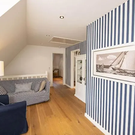 In Foehr With 3 Bedrooms *