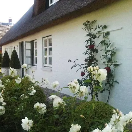 In Foehr With 3 Bedrooms *