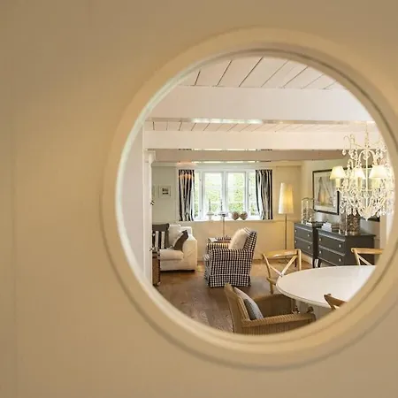 In Foehr With 3 Bedrooms Wyk auf Föhr