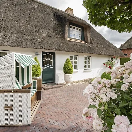In Foehr With 3 Bedrooms