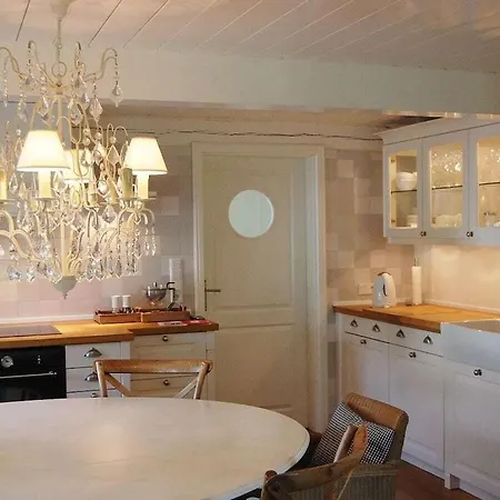 In Foehr With 3 Bedrooms