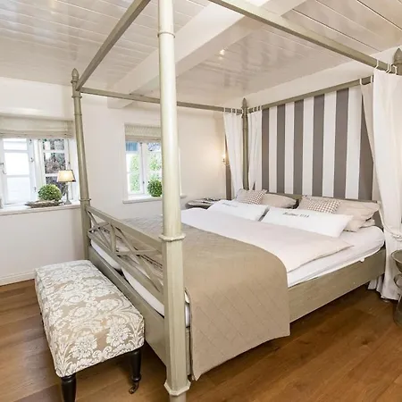 In Foehr With 3 Bedrooms Vakantiehuis