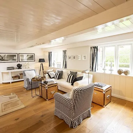 In Foehr With 3 Bedrooms Vakantiehuis *