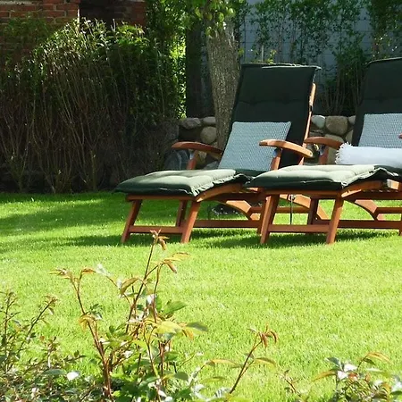 Vakantiehuis In Foehr With 3 Bedrooms Wyk auf Föhr