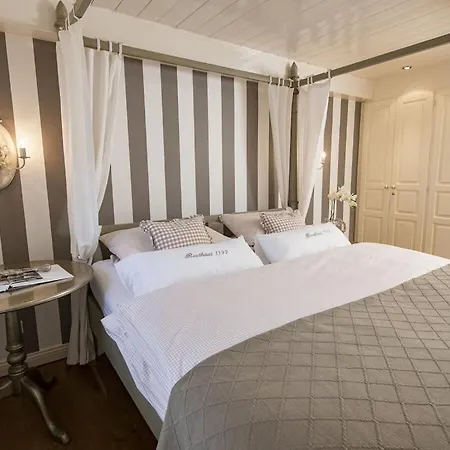 Vakantiehuis In Foehr With 3 Bedrooms